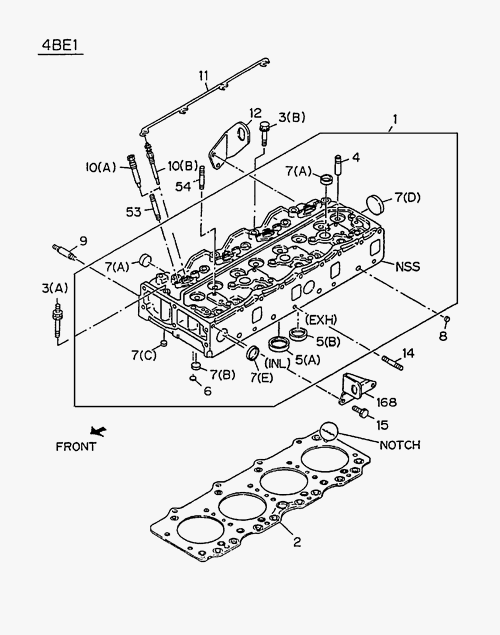 Partial Engine
